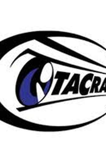 Poster de TV Otacraze (2007)