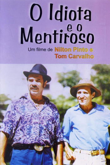  de Filme O Idiota e o Mentiroso (1998)