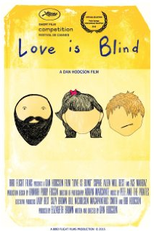 O Amor é Cego (Love Is Blind)