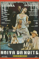 Noiva da Noite - o Desejo de 7 Homens (Noiva da Noite - o Desejo de 7 Homens)