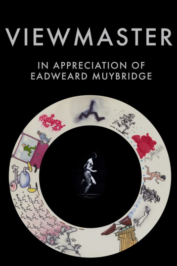 Poster de Curta Viewmaster (1976)