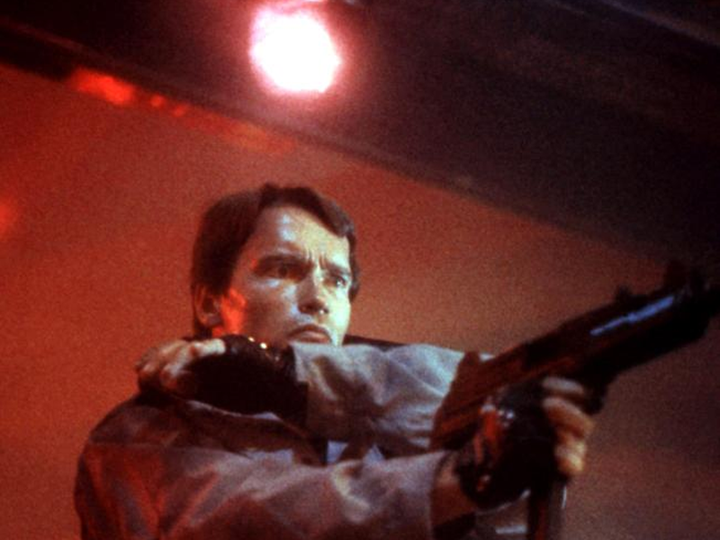 Foto 48 de O Exterminador do Futuro