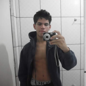 Foto de perfil de Lucas