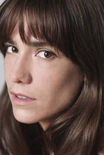 Bruna Cusí - Poster 1