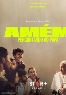 Amém: Perguntando ao Papa (Amén: Perguntando ao Papa)