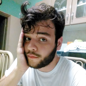 Foto de perfil de Yuri Hollanda