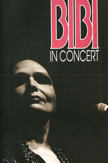 Bibi in Concert (Bibi In Concert)