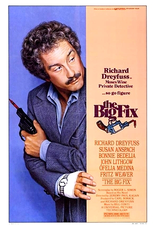 O Grande Engano (The Big Fix)