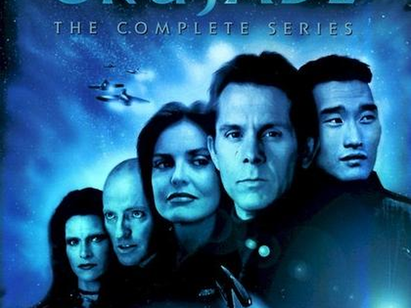 Foto 1 de Crusade (1ª Temporada)