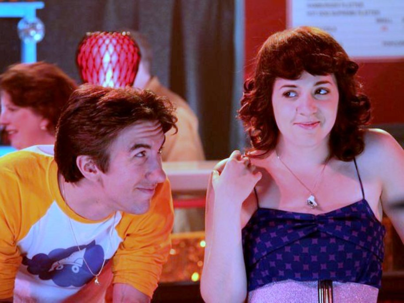 Foto 3 de Roller Town