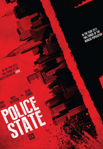 Police State (Police State)