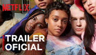 Tudo pra Ontem | Trailer oficial | Netflix