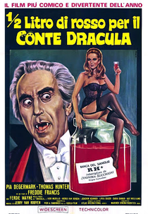 Convenção de Vampiros (Gebissen wird nur nachts)