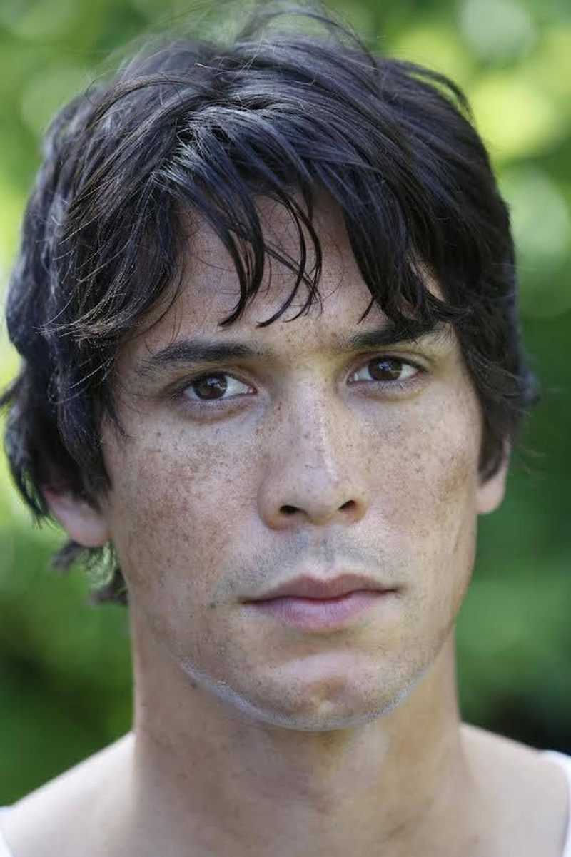 Bob Morley - Foto 4