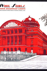 The White Stripes - Under Amazonian Lights (The White Stripes - Under Amazonian Lights)