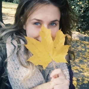 Foto de perfil de Rafaela