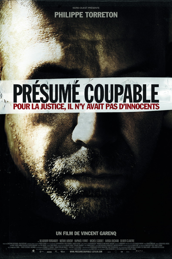  de Filme Présumé Coupable (2011)
