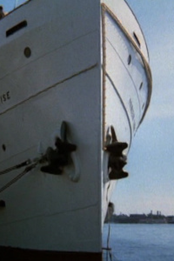 Poster de Episódio Light and Shadow (1972)
