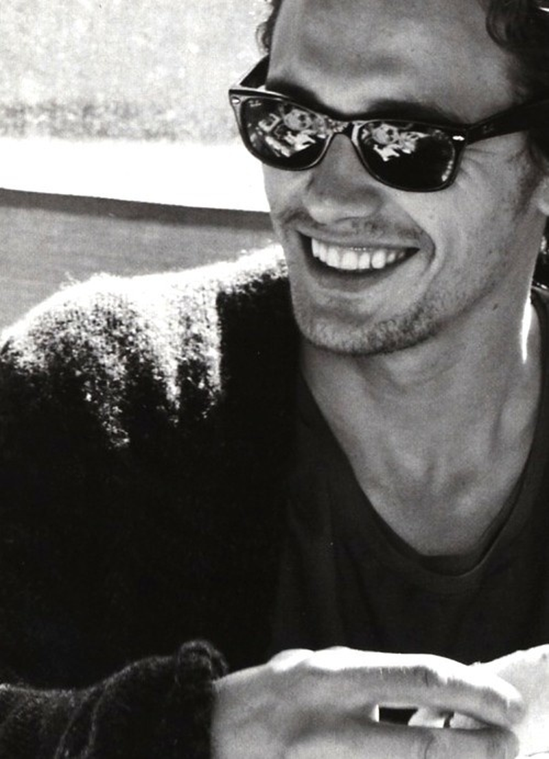 James Franco - Foto 11