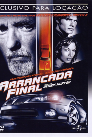 Poster 1 de Filme Arrancada Final (2004)