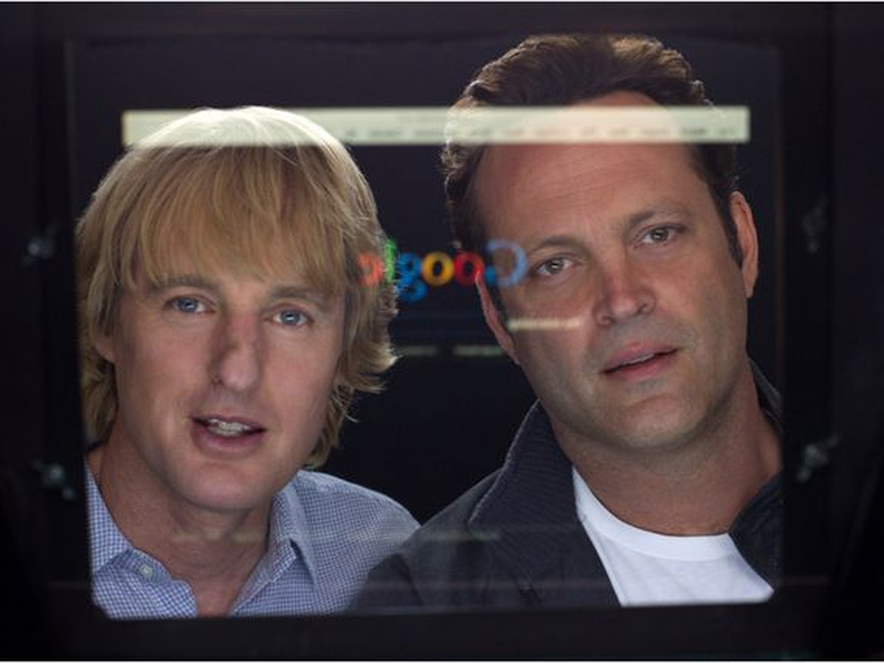 Foto 7 de Os Estagiários