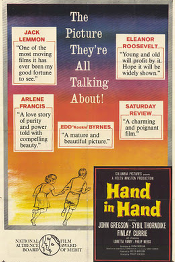  de Filme A Estrela e a Cruz (1960)