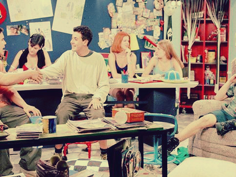 Foto 4 de Malhação.com