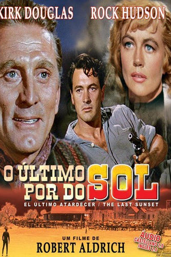  de Filme O Último Pôr-Do-Sol (1961)