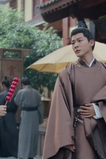 Poster de Episódio 第27集 (2024)