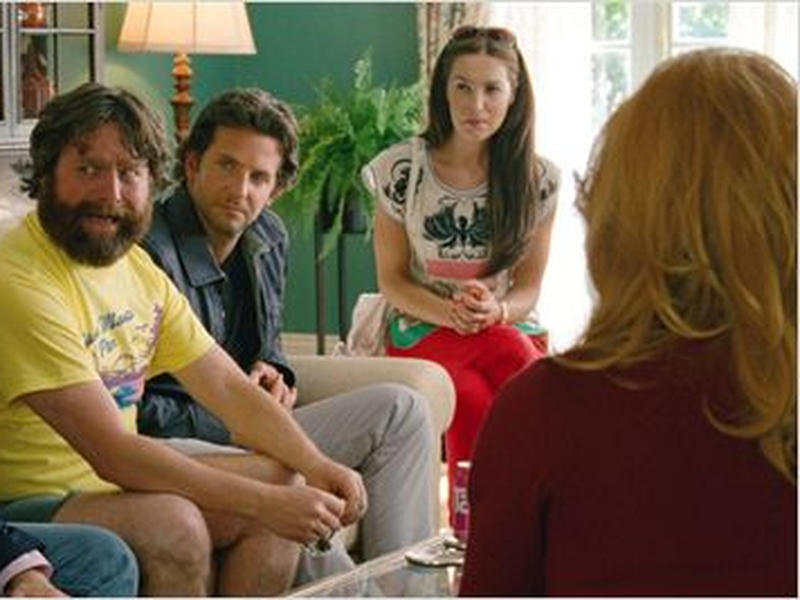 Foto 5 de Se Beber, Não Case! - Parte III