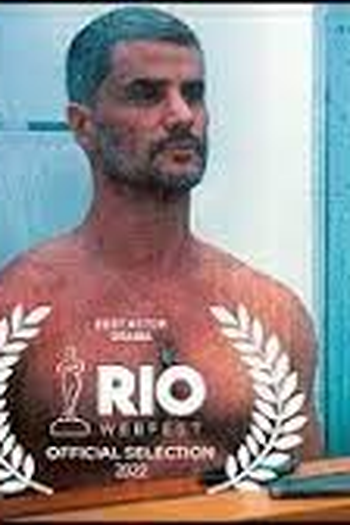 Poster de Curta Espelho Embaçado (2022)