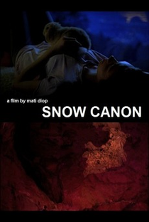 Snow Canon - Poster / Capa / Cartaz - Oficial 1