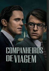 Companheiros de Viagem (Fellow Travelers)