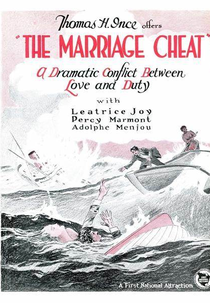 Amor e Desengano (The Marriage Cheat)