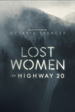 O Mistério da Rota 20 (1ª Temporada) (Lost Women of Highway 20 (Season 1))