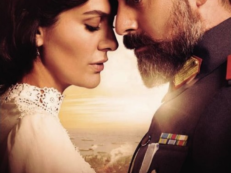 Foto 52 de Vatanım Sensin