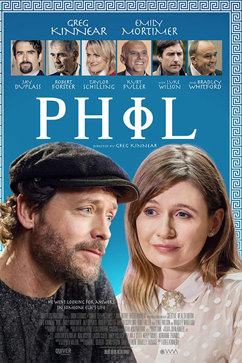  de Filme Phil (2019)