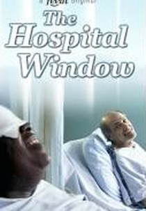 A Janela do Hospital (The Hospital Window)