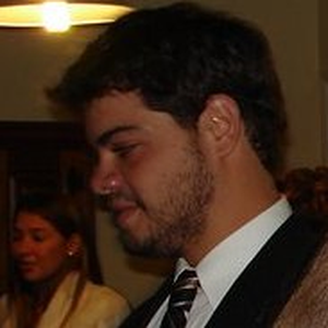 Foto de perfil de Fernando Baroni