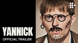 Trailer: YANNICK | Official Trailer | Streaming on MUBI April 5