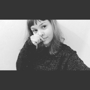 Foto de perfil de Nicole Alves da Costa