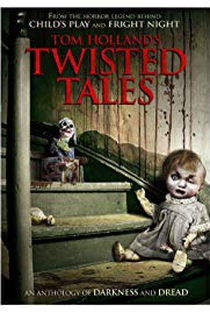 Twisted Tales - Poster / Capa / Cartaz - Oficial 1