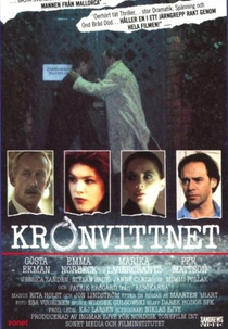 O Primeiro Crime (Kronvittnet)