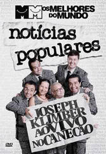 Notícias Populares (Notícias Populares - Ao vivo no Canecão)