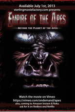 Empire of the Apes (Empire of the Apes)