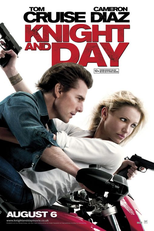 Encontro Explosivo (Knight and Day)
