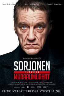 Capa do filme