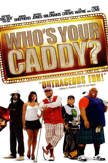  de Filme Tudo Pela Honra do Meu Pai (2007)