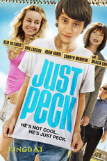 Just Peck (Just Peck)