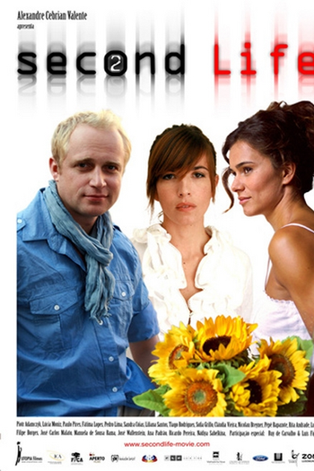 Poster de Filme Second Life (None)